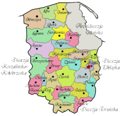 Diecezja Pelplińska